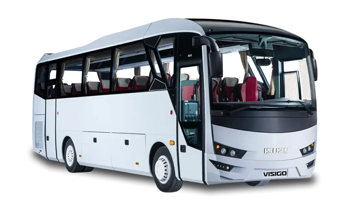 ISUZU (Midibüs)