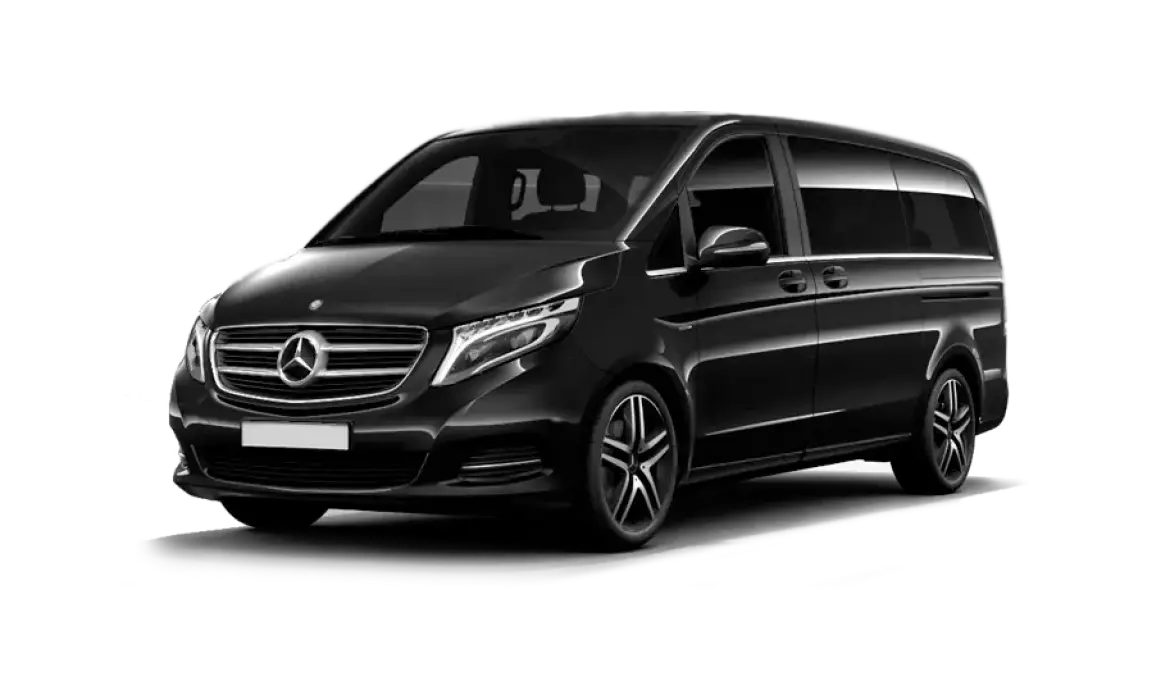MERCEDES (Vito)