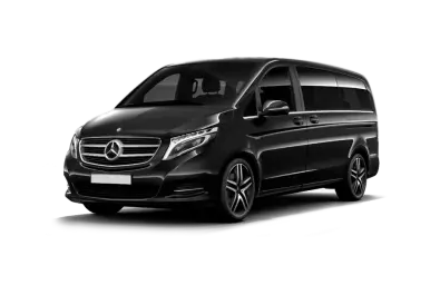 MERCEDES (Vito)