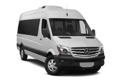MERCEDES SPRINTER (Minibüs)